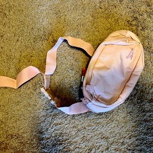 Reebok bumbag or Fanny pack